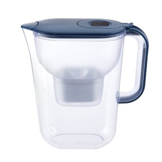 Filtrační konvice Carbo 3 l+filtr