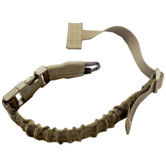 Rychloodepínací popruh na zbraň, H&K karabina, coyote, Warrior