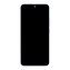 LCD Display + Dotyková Deska + Přední Kryt pro Xiaomi 13T Pro Blue (Service Pack)