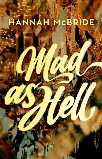 Mad as Hell Mad as Hell