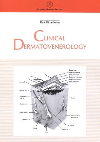 Clinical Dermatovenerology