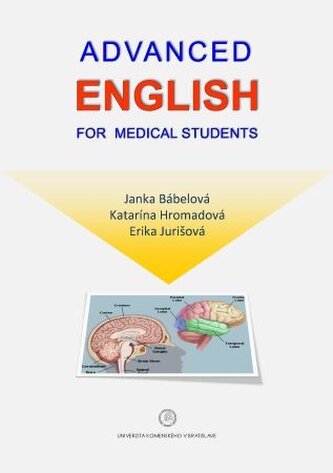 Advanced English for Medical Students