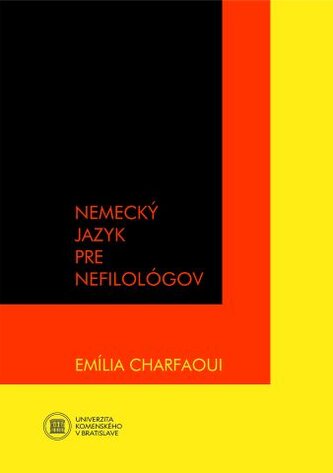 Nemecký jazyk pre nefilológov