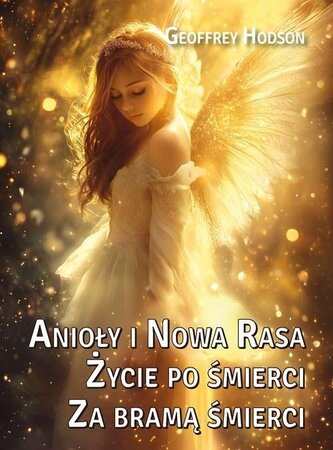 Anioły i Nowa Rasa. Życie po śmierci. Za bramą... Anioły i Nowa Rasa. Życie po śmierci. Za bramą...