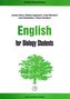 English for Biology Students