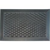 Rohožka gumová 35×52 cm