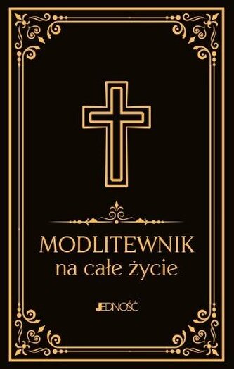 Modlitewnik na całe życie