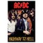 AC/DC Plakát Maxi Highway to Hell 91,5 x 61 cm