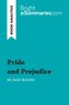 Pride and Prejudice by Jane Austen (Book Analysis)