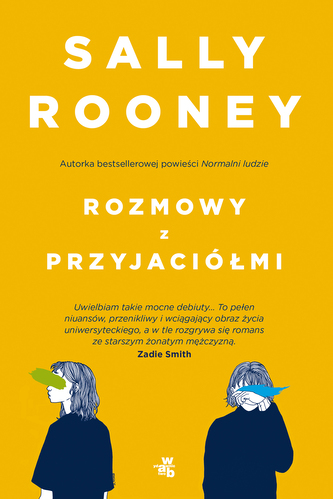 Rozmowy z przyjaciółmi Rozmowy z przyjaciółmi