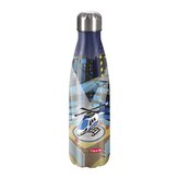 Izolovaná láhev na nápoj z nerezové oceli 0,5 l, Helicopter Sam