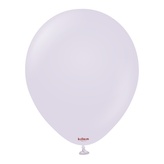 Balonky lila, Macaron Lilac 30 cm/12", 100 ks