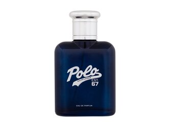 Ralph Lauren Polo Parfémovaná voda 67 75 ml pro muže