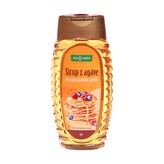Sirup z agáve světlý 360ml/490 g BIO   BIO NEBIO