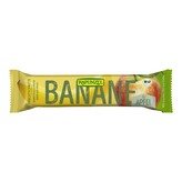 Tyčinka banán-jablko 40 g BIO   RAPUNZEL