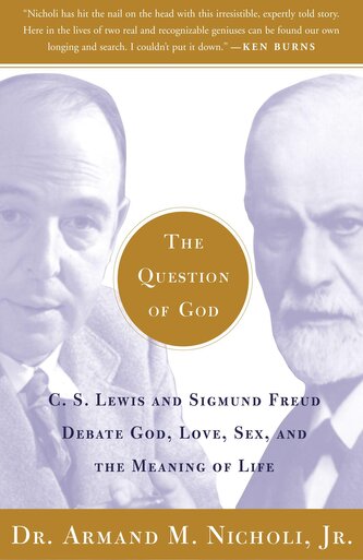The Question of God