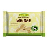 Čokoláda bílá 100 g BIO   RAPUNZEL