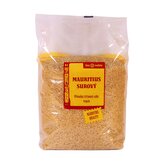 Cukr třtinový surový 1 kg   BIO NEBIO