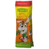 Tyčinka dětská ovesná jablko-mrkev 4 x 23 g BIO   RAPUNZEL