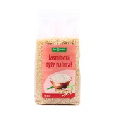 Rýže jasmínová natural 500 g BIO   BIO NEBIO