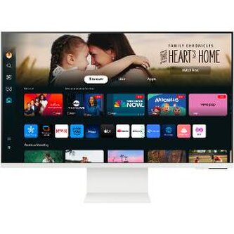 LED monitor SAMSUNG Smart LS32DM801UUXDU