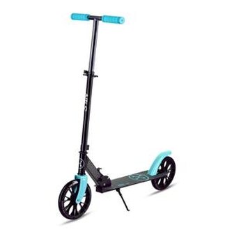 HM1302 ČERNÁ KOLOBĚŽKA NILS EXTREME