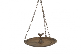 Závěsné ptačí krmítko Hanger rez
