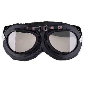 Pilotní brýle, černé