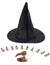 Čarodějnická sada