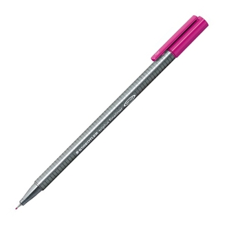 Liner, 0.3 mm, STAEDTLER "Triplus", old pink