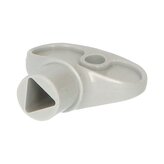 Náhradní plastový klíč ke skříním MAGNA IP65 (kompatibilní se všemi typy)