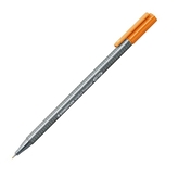 Liner, 0.3 mm, STAEDTLER "Triplus", light brown