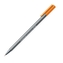 Liner, 0.3 mm, STAEDTLER "Triplus", light brown