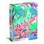 Puzzle 1000 elementów. Compact  Sunday at the Beach