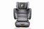Autosedačka Kidnort Mane šedá
