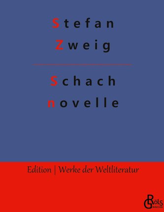 Schachnovelle