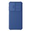 Nillkin CamShield PRO Zadní Kryt pro Samsung Galaxy A26 5G Blue