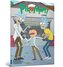 Rick i Morty z.3 w.ukraińska