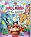 Dinosaurier auf Omas Geburtstag