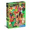 Puzzle 1000 elementów. Compact Animals&Botanics;