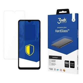 3mk HardGlass tvrzené sklo Xiaomi 15 3mk HardGlass tvrzené sklo Xiaomi 15