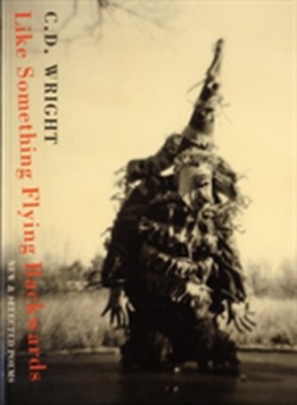 Like Something Flying Backwards