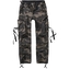 Kalhoty Brandit M65 Ladies Trouser - darkcamo, 30