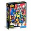 Puzzle 1000 elementów. Compact X-Men
