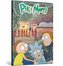 Rick i Morty z.7 w.ukraińska