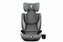 Autosedačka Kidnort Natt šedá