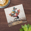Podtácek porcelánový LP34250 BUG ART L&P;
