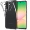 Spigen Liquid Crystal, crystal clear - Samsung Galaxy A56 5G