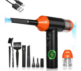 Vysavač ruční LTC LXAD2 2v1