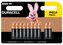 Duracell Basic alkalická baterie 10 ks (AAA)